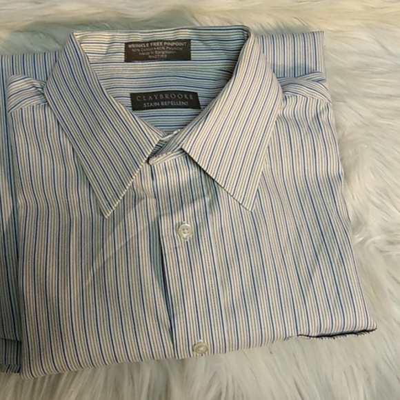 Men's Clay Brooke Shirt - Picture 7 of 7